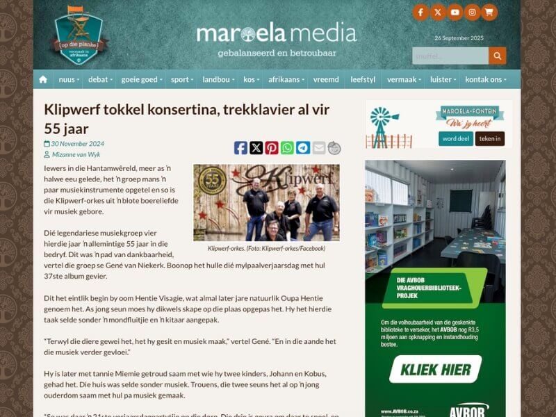 Klipwerf-InDieMedia2